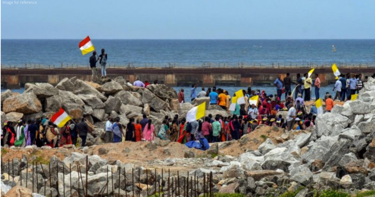 Kerala HC orders police protection to Adani Ports in Vizhinjam amid fishermen protest